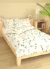 2-dielna Súprava posteľných obliečok 9341-41