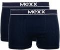 2 x Pánske boxerky Mexx 2P Navy D (Short) | Veľkosť: M | Modrá