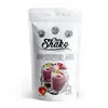 1200 g Potravina pre zvláštnu výživu Chia Shake Optimal (40 jedál / JAHODA)