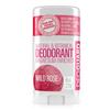 65 g Tuhý prírodný dezodorant s magnéziom (divá ruža)