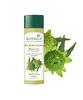 120 ml Terapeutický olej proti vypadávaniu vlasov a podporu rastu z rastliny bhringraj