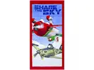 Bavlnená licenčná osuška (Disney Planes 92325)