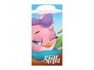 Bavlnená licenčná osuška (Angry Birds - Stella)
