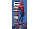 Bavlnená licenčná osuška (Spiderman 022)
