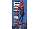Bavlnená licenčná osuška (Spiderman 022)