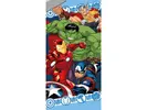 Bavlnená licenčná osuška (Avengers 008)