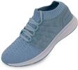 Dámska športová obuv Alpine Pro LELKA | Veľkosť: 36 | Modrá