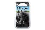 Osviežovač vzduchu do auta Little Joe 3D (Black Velvet)