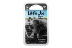 Osviežovač vzduchu do auta Little Joe 3D (Black Velvet)