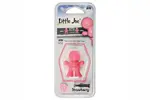 Osviežovač vzduchu do auta Little Joe 3D (Strawberry)