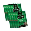 8 × 22 g Balíček prémiového morčacieho mäsa Royal Jerky (príchuť: Teriyaki)
