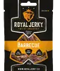 9 x 22 g Balíček prémiového mäsa Royal Jerky (príchuť: Barbecue)
