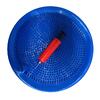Balančný disk 33 cm s pumpičkou | Modrá