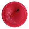 Balančný disk 33 cm s pumpičkou | Červená