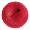 Balančný disk 33 cm s pumpičkou | Červená