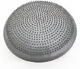 Balančný disk 33 cm s ihlou | Strieborná