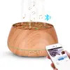 Difuzér Slack Wifi 400ml - Svetlý