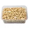 Kešu orechy WW320 (natural / nepražené / nesolené) | Hmotnosť: 500 g