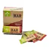 30 × 33 g Raw 100% Ovocných tyčiniek FRUIT BAR (hrozienka + jablko + škorica)