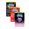 50 ks Prémium balíček kondómov Durex