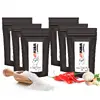 6 x 20 g Balenie chrumkavých červíkov WormUp (príchuť: MIX)