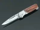 Vreckový nôž Wolf (model DS215)