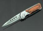 Vreckový nôž Wolf (model DS214)