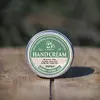 75 ml Krém na ruky SPORTIQUE (geránium + levanduľa + ruža)