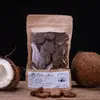 Datlová raw sladkosť (kokos) | Hmotnosť: 100 g