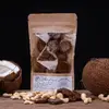 Datlová raw sladkosť (kešu) | Hmotnosť: 100 g