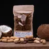 Datlová raw sladkosť (arašidy) | Hmotnosť: 100 g