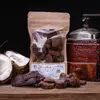 Datlová sladkosť (čokoláda) | Hmotnosť: 100 g