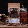 Datlová raw sladkosť (káva) | Hmotnosť: 100 g