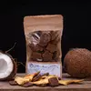 Datlová raw sladkosť (ananás) | Hmotnosť: 100 g