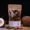 Datlová raw sladkosť (jablko so škoricou) | Hmotnosť: 100 g