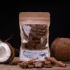 Datlová raw sladkosť (perník) | Hmotnosť: 100 g