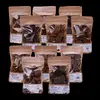 11× 50 g Degustačný balíček (MIX všetkých príchutí)