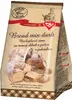 1 kg Bezlepková zmes na tmavý chlieb a pečivo s pohánkou BREAD MIX DARK LIANA