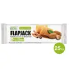 25 × 40 g Bio Flapjack / mandle s medom