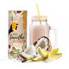 180 g BIO Prášok na prípravu smoothie nápoja Naturalis (banán + kokos)