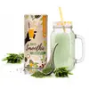 180 g BIO Prášok na prípravu smoothie nápoja Naturalis (mladý zelený jačmeň)