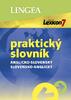 Rodinná licencia anglického offline slovníka / Lexicon 7 praktický slovník
