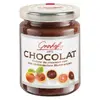 250 g Čokoládový krém z tmavej čokolády (červené pomaranče zo Sicílie)