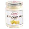250 g Čokoládový krém z bielej čokolády ("Čisté potešenie")