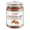 250 g Mliečny čokoládový krém (irský karamel+kakaové chrumky)