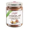 250 g Mliečny čokoládový krém (pražené makadamiové oriešky)