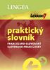 Rodinná licencia francúzskeho offline slovníka / Lexicon 7 praktický slovník