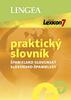 Rodinná licencia španielskeho offline slovníka / Lexicon 7 praktický slovník