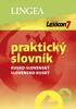 Rodinná licencia ruského offline slovníka / Lexicon 7 praktický slovník