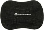 Nafukovací vankúš Alpine Pro MAGALE (čierna)